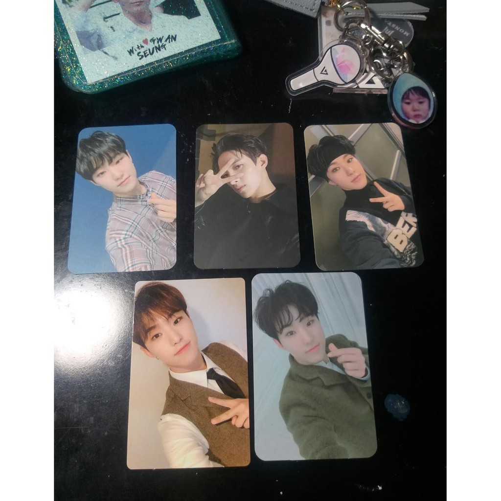 PC YMMDAWN HOSHI & DK [BOOKED]