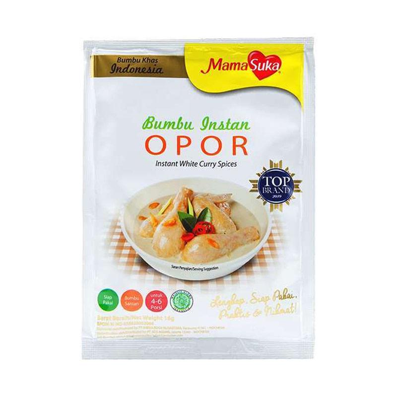 

Mama Suka Bumbu Opor Kemasan 16gr