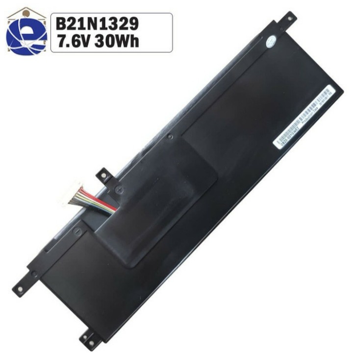 Baterai Laptop ASUS X453 X453M X453MA X453S X453SA X453DC X553 X553A X553M X553MA X553S X553SA Serie