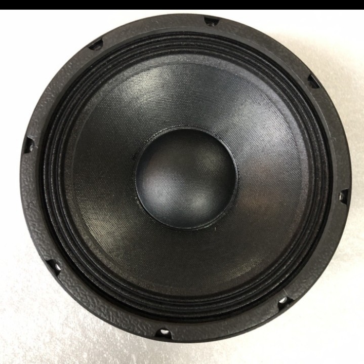 KOMPONEN SPEAKER PEAVEY 10 INCH PRO RIDER 600 WATT KUALITAS TERBAIK