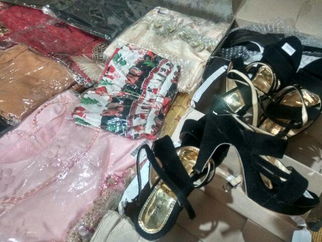 Batik Solo Kemeja Batik Panjang Angsa Sogan Raden Batiksoloamanah 140.000