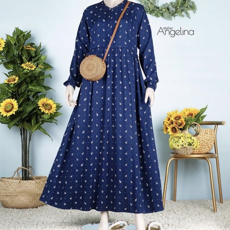 ATELIER ANGELINA preloved anchor