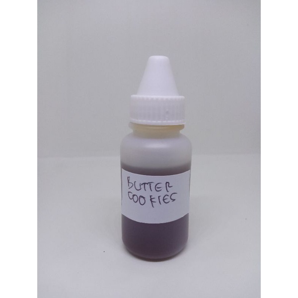 Biang Essen Butter Cookies 30ml