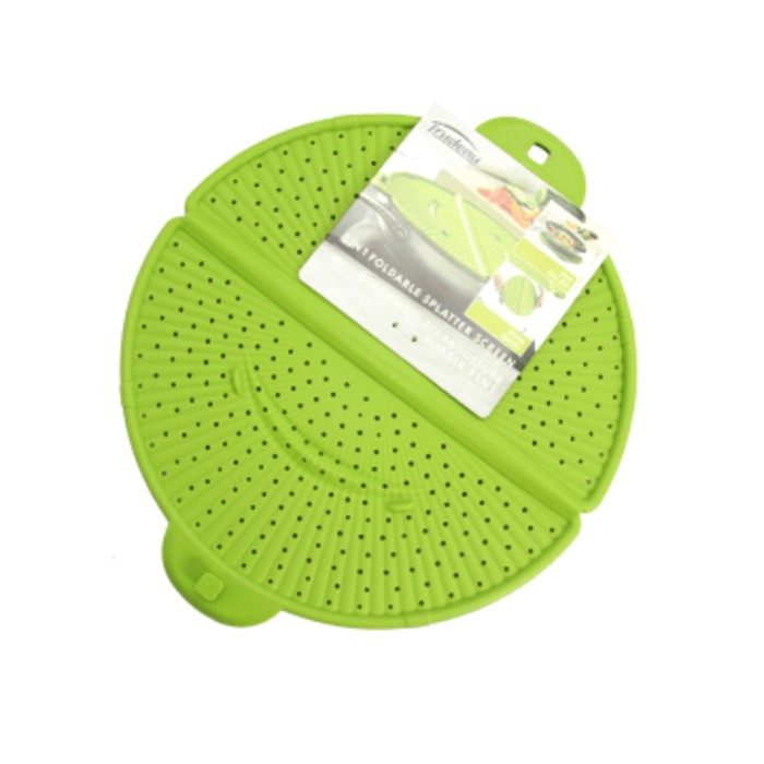 TRUDEAU 3IN1 SPLATTER SCREEN LIPAT