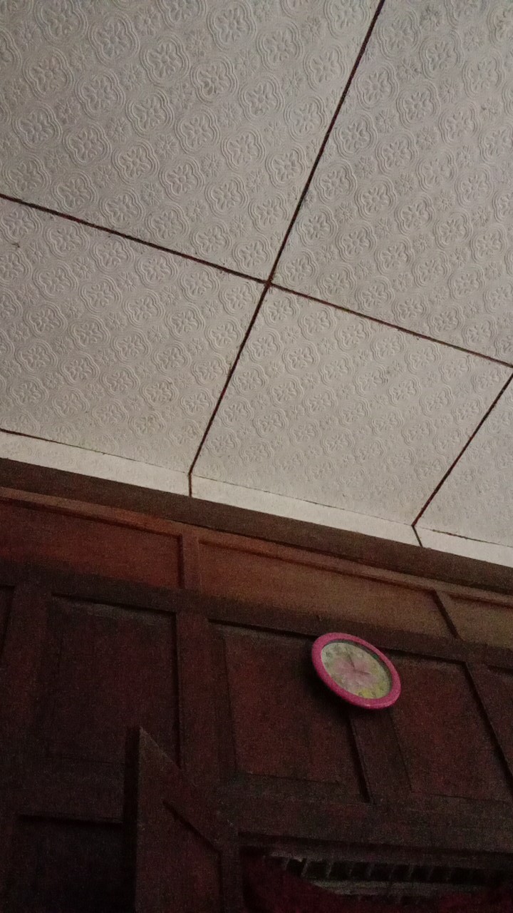 Cover Gantungan Hijab Medium