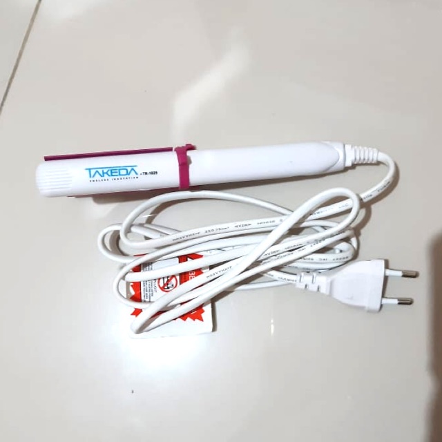 CATOKAN MINI TAKEDA (PRELOVED)