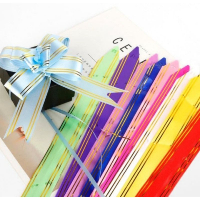 

PITA KADO PITA SERUT PITA TARIK PITA SOUVENIR