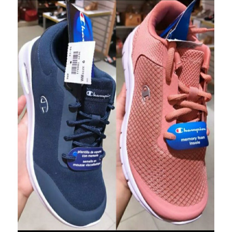 Sepatu Champion