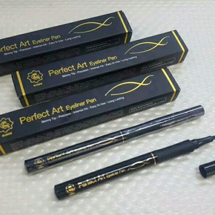 ❤ BELIA ❤ VIVA Perfect Art Eyeliner Pen 1.2 ml