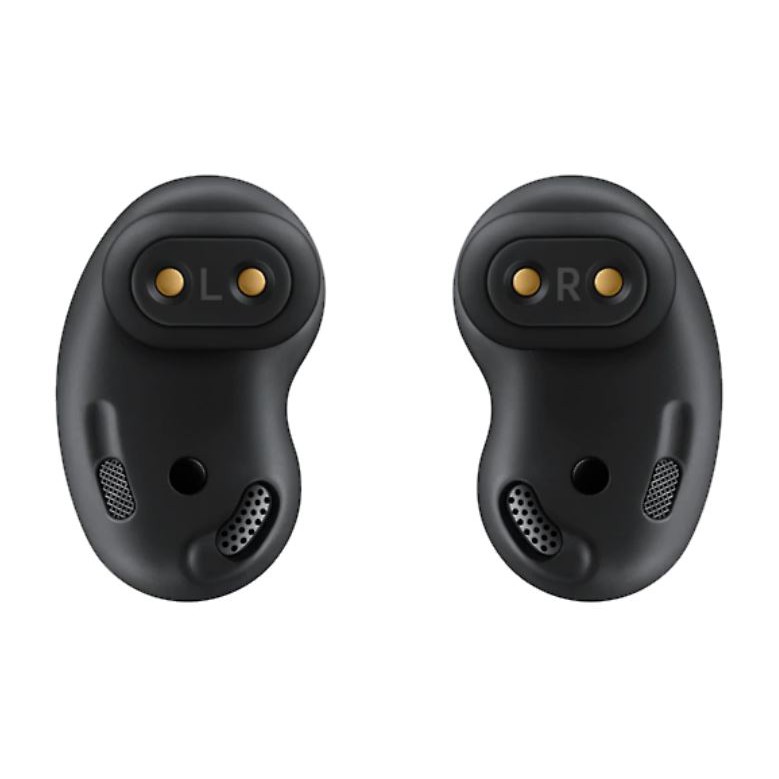 Samsung Galaxy Buds Live - Mystic Black-2