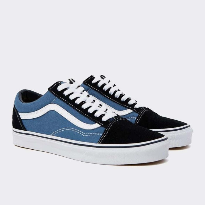 Vans Old Skool Navy