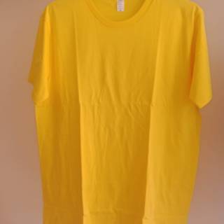 PROMO KAOS  POLOS  100 COTTON COMBED 30S KAOS  BUILT  UP  