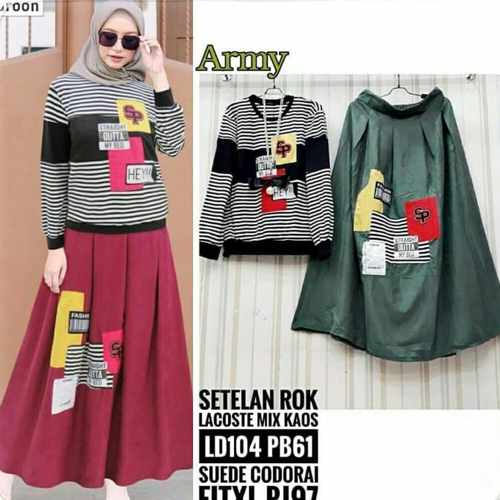 

Duta Set 2 in 1