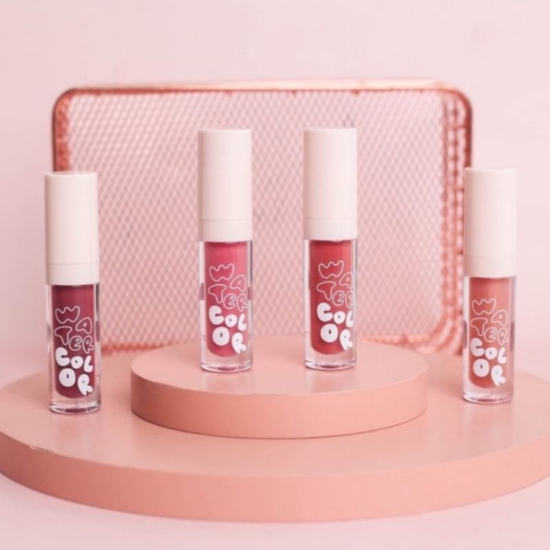 EMINA WATER COLOR LIP SERUM