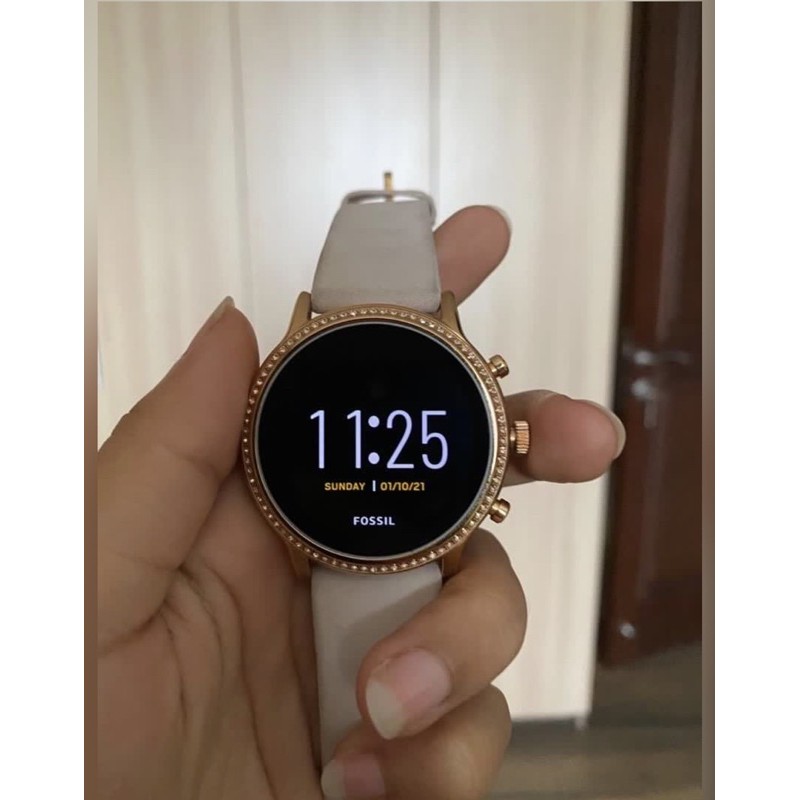 Original Fossil Smart Watch FTW6054 Gen 5 (second)