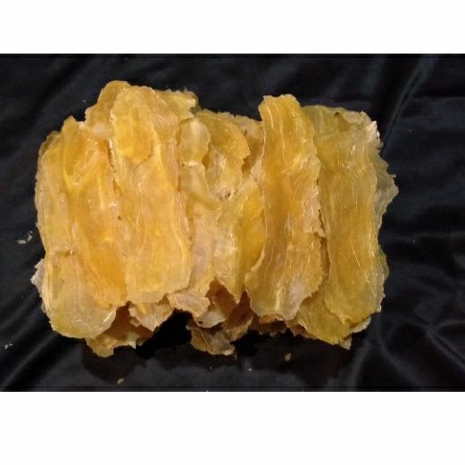 

Keripik tette Madura