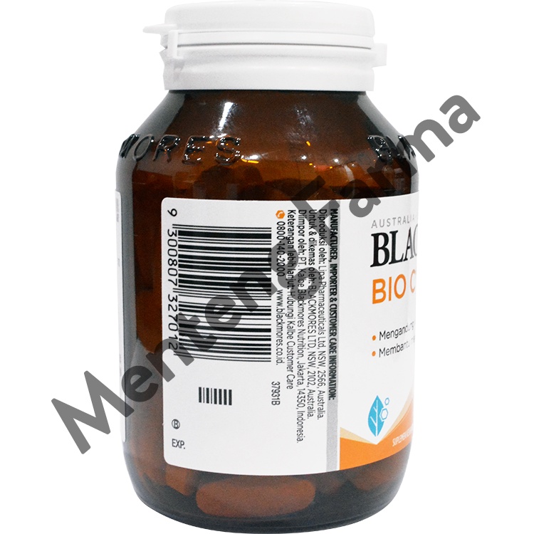 Blackmores Bio C 1000mg - Isi 90 Tablet