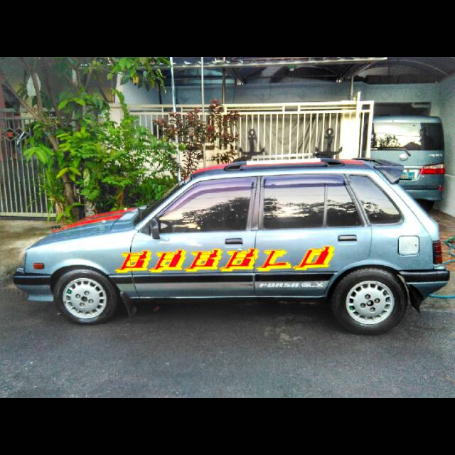 Mobil forsa 89