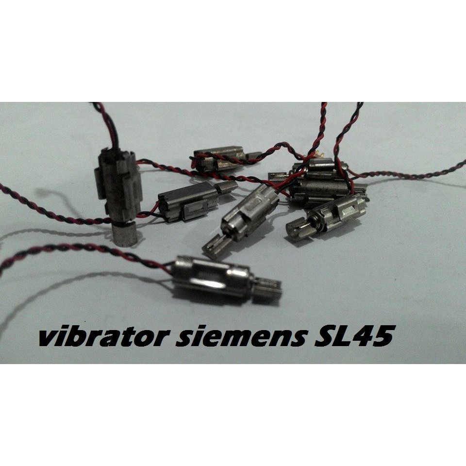 Vibrator Siemens SL45