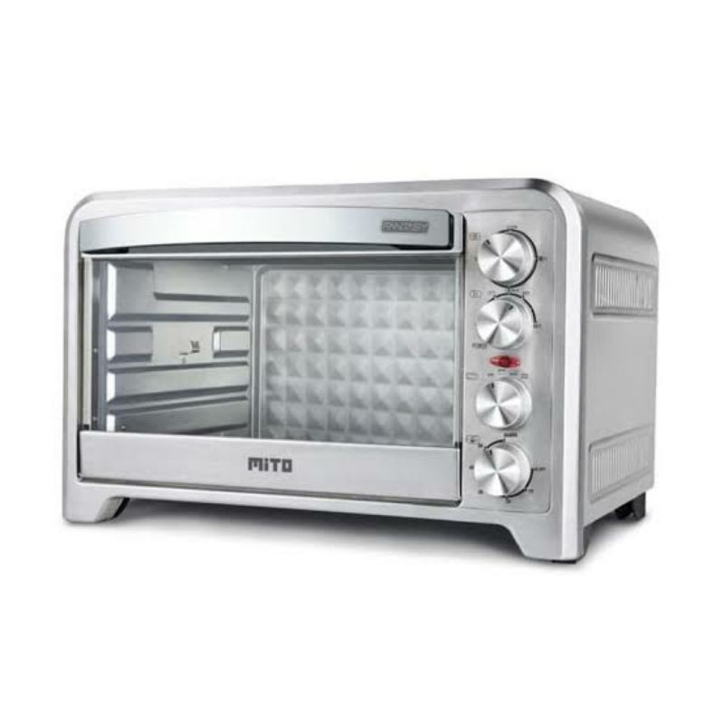 Oven Mito MO 888 33 Liter Oven Listrik Mito 33L Oven Mito Fantasy Oven Fantasy Mito