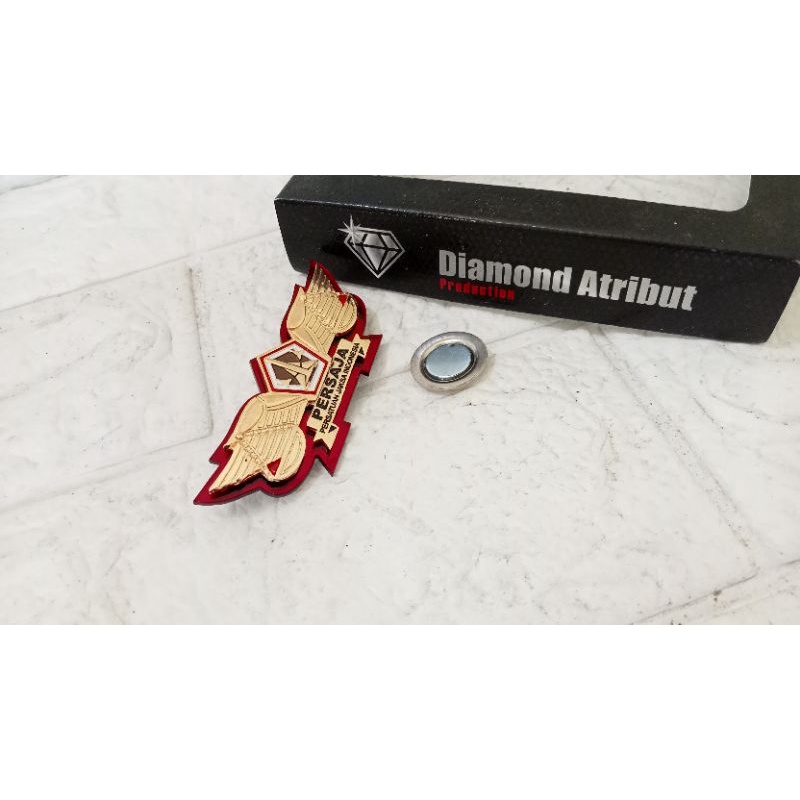 Wing PERSAJA Jaksa Kejaksaan