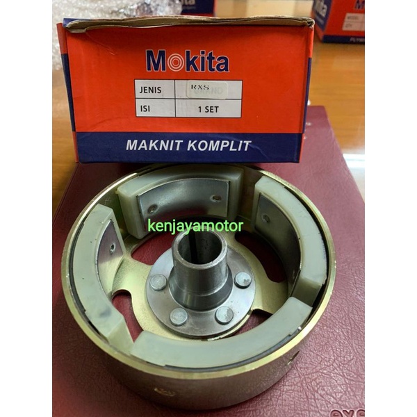 MAGNET MAGNIT RXS