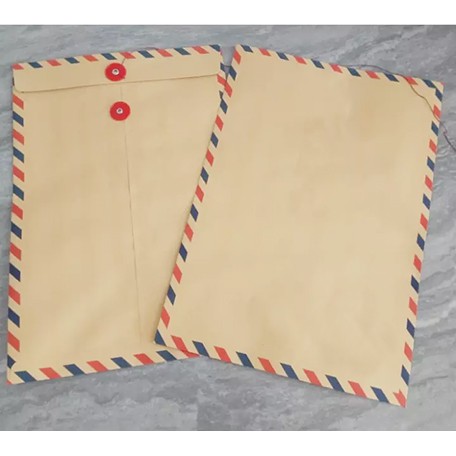 

10 Pcs Amplop Tali GAND (RA62)