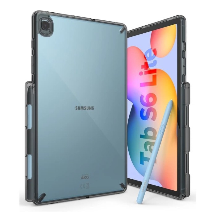 

Case Samsung Galaxy Tab S6 Lite Ringke Fusion Anti Crack Clear Casing