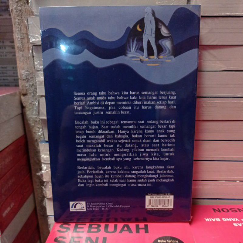 novel Berlari di tengah hujan by indra sugiarto-1