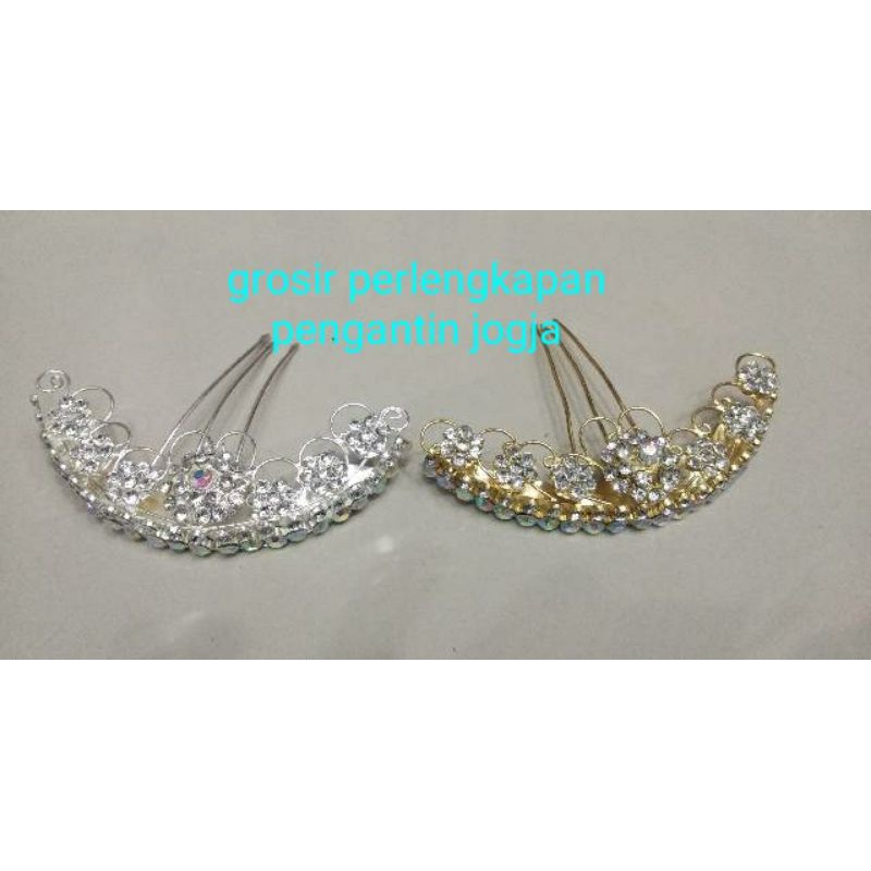 Sirkam Solo / Sirkam Pengantin klasik