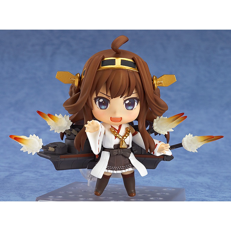 Figure Nendoroid 405 Kongo Kantai Collection