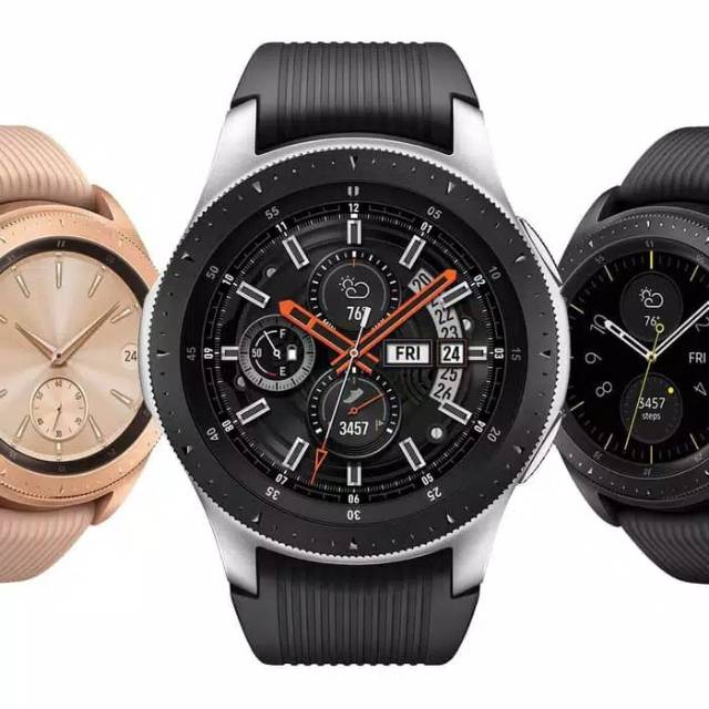 harga samsung gear s4