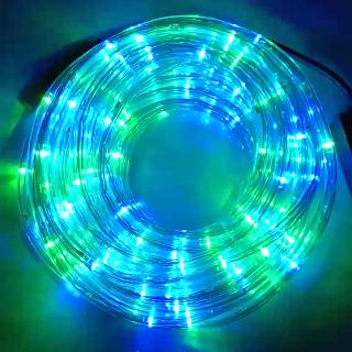 LAMPU SELANG LED DECORASI OUTDOOR INDOOR POHON ROPE LIGHT LAMPU SELANG LED DECORASI OUTDOOR INDOOR POHON ROPE LIGHT