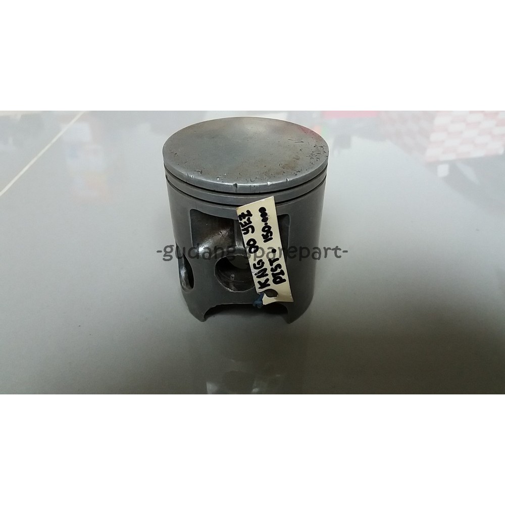 Seker / Seher / Piston Yamaha RX King Original Japan Seri 29 N