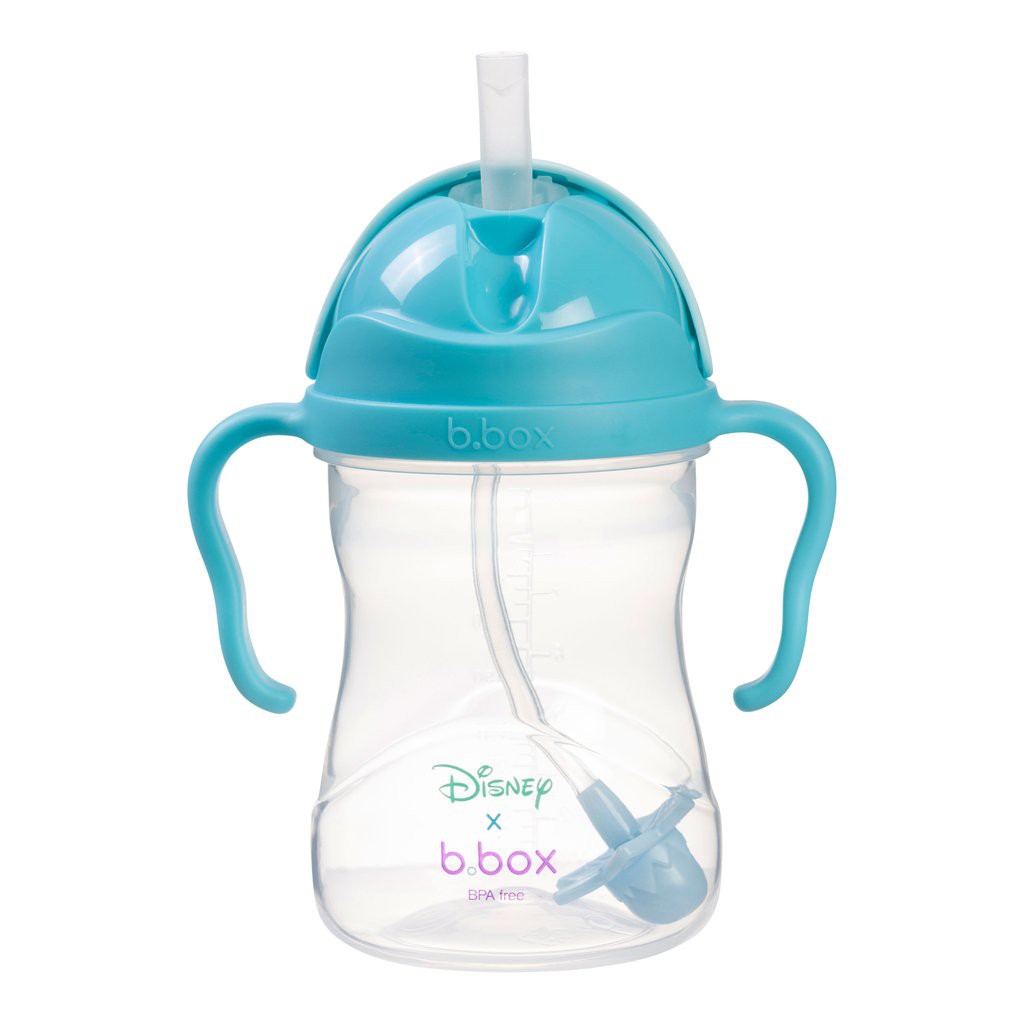 B. Box - Disney Frozen Sippy Cup 240ml ELSA