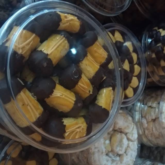 

Kue lebaran