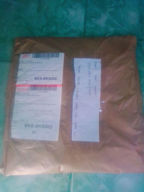 Lumbung Batik Couple Anjani Encim