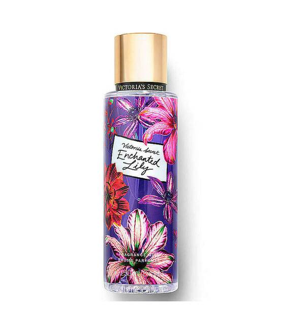 ViCTORIA SECRET PARFUM [BODYMIST] UKURAN BESAR