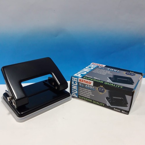 

Pembolong Kertas KENKO NO.40XL