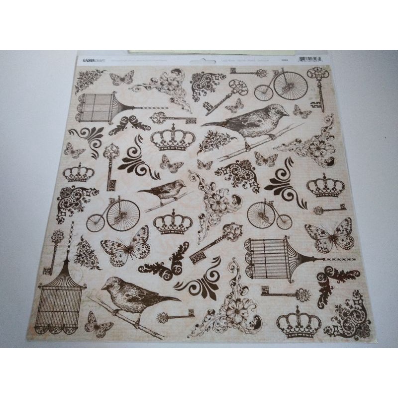 

sticker estetik art burung kupu