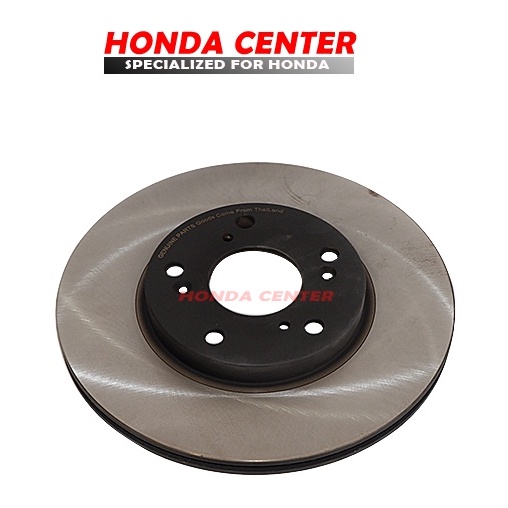 disk brake depan piringan rem depan civic fd fd1 fd2 2006 2007 2008 2009 2010 2011 civic   2012 2013 2014 2015 honda brv 2016 2017 2018 2019 2020