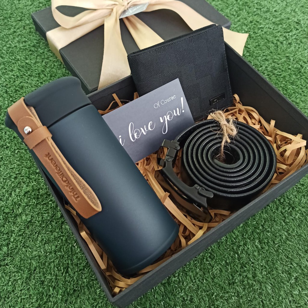 

Bliss Box Flask Custom ( Hampers / Gift Box / Kado UlTah / Kado Wisuda / Kado Anniversary )