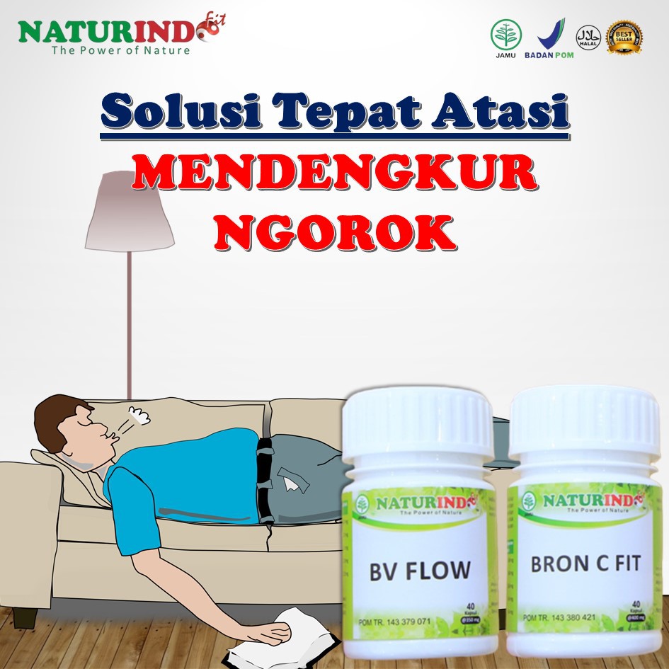 Obat Penyembuh Ngorok  Berhenti Mendengkur Menghilangkan Ngorok Herbal Asli Ampuh