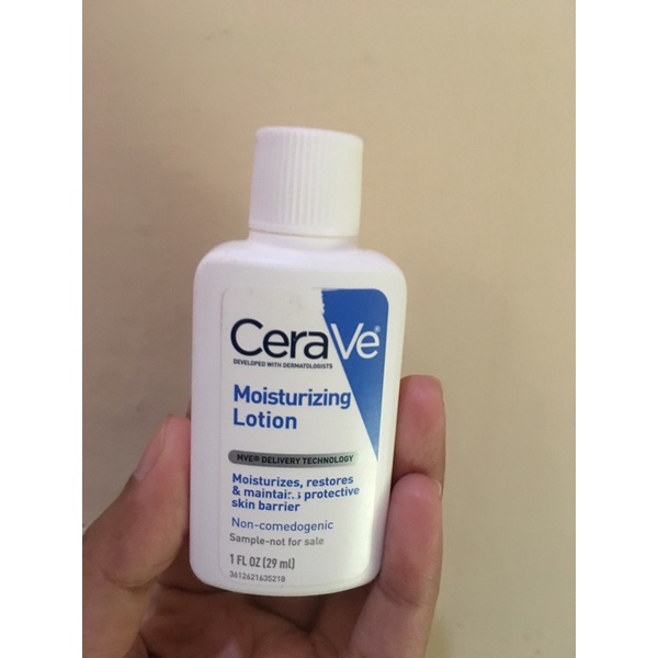 CERAVE 29 ml