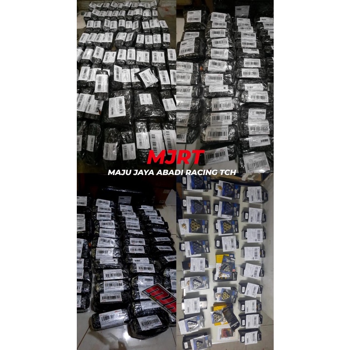 SPION MOTOR YAMAHA & HONDA TANGKI PENDEK ORIGNAL ASPIRA TYPE 12-BM02-3