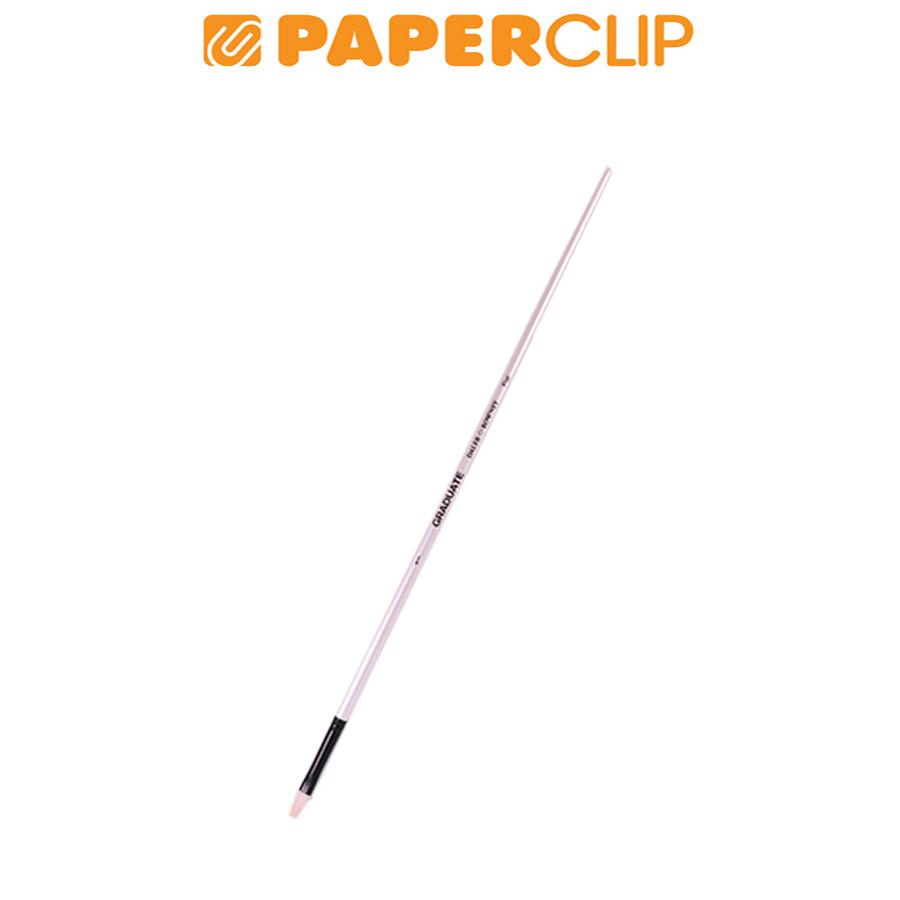 

BRUSH GRADUATE BRIST FLAT 1/LH