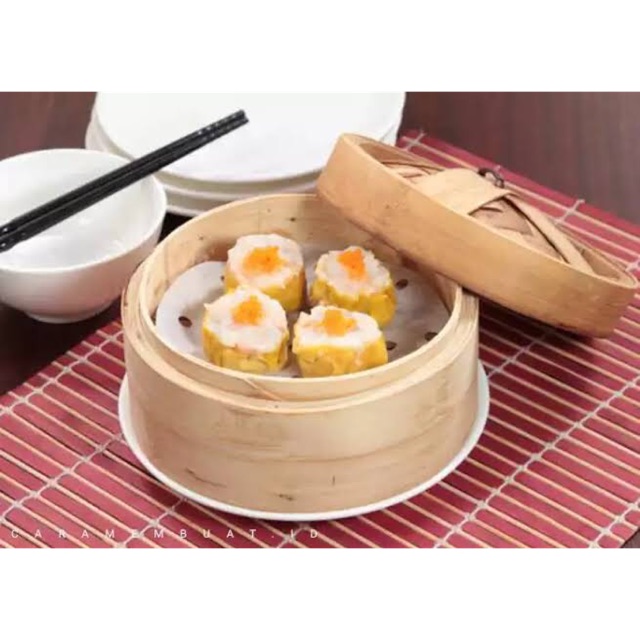 

Dimsum ayam frozen home made