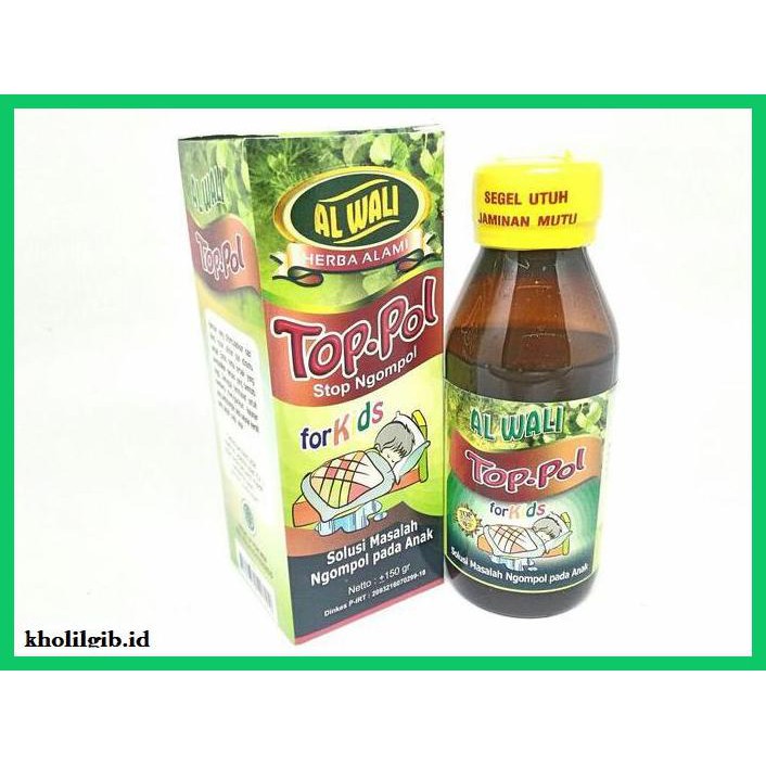 

MADU-MINUMAN- MADU ANAK STOP NGOMPOL - TOP POL AL WALIY / ALWALIY -ASLI-BUKAN-KAWE-KAWE-