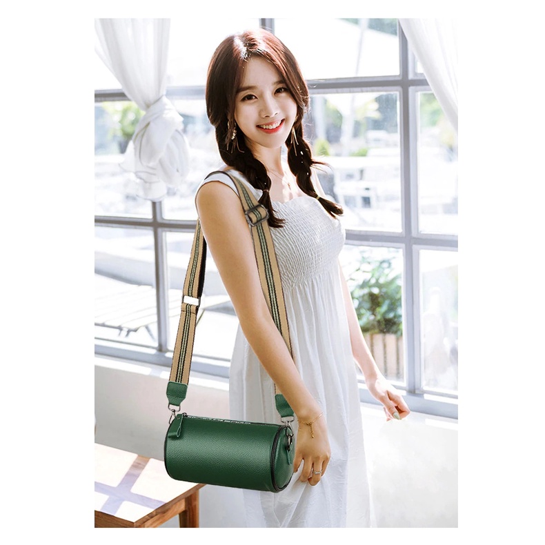 BTSO - NEW ARRIVAL!! Tas Selempang Tas Bahu Wanita Slingbag Remaja Korea Bahan Kualitas Import Produk Lokal