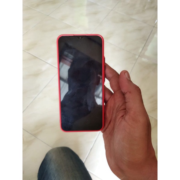 realme c11 second/bekas